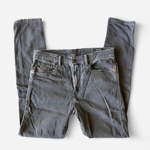 Diesel D-AMNY JOGG 09A74 Skinny Jeans Men’s 30x30